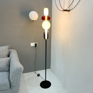 Lioroia Lampadaire