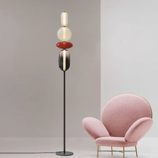 Lioroia Lampadaire