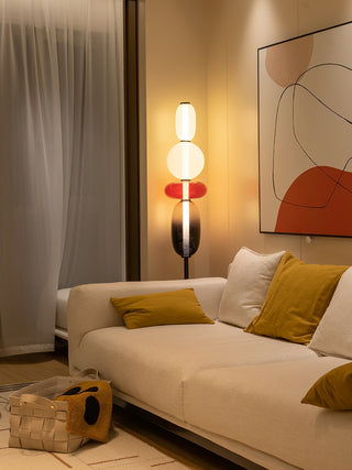 Lioroia Lampadaire