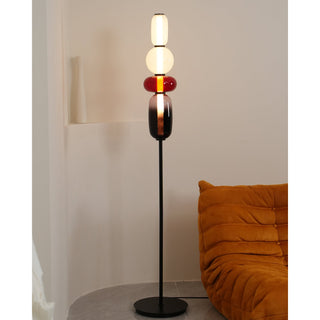 Lioroia Lampadaire