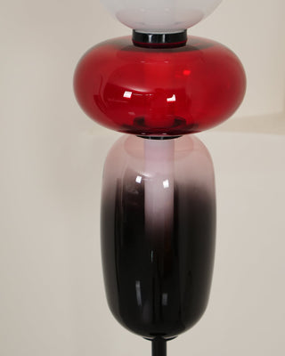 Lioroia Lampadaire