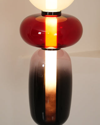 Lioroia Lampadaire