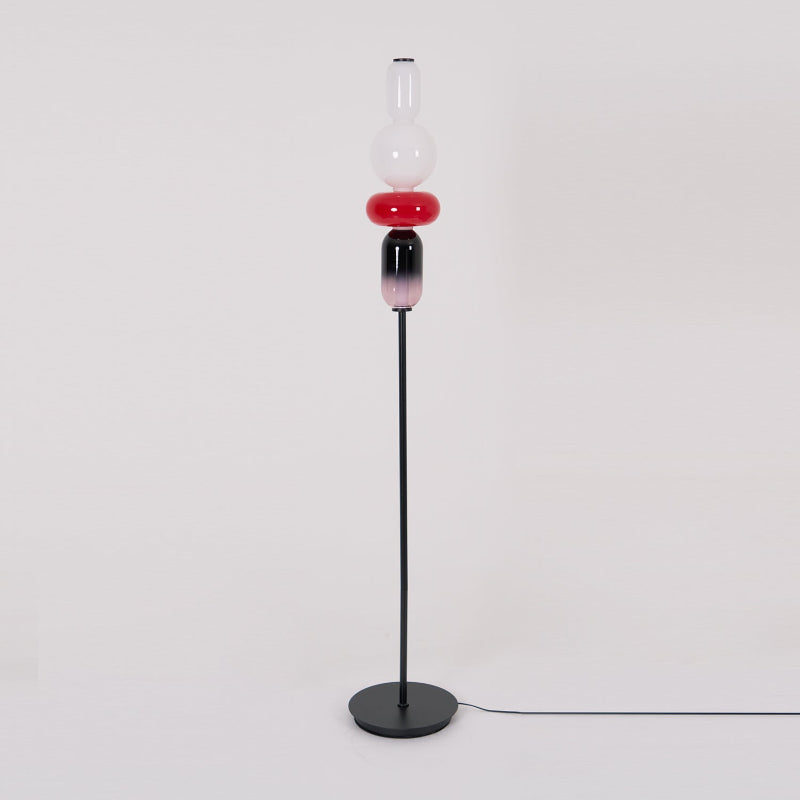 Lioroia Lampadaire