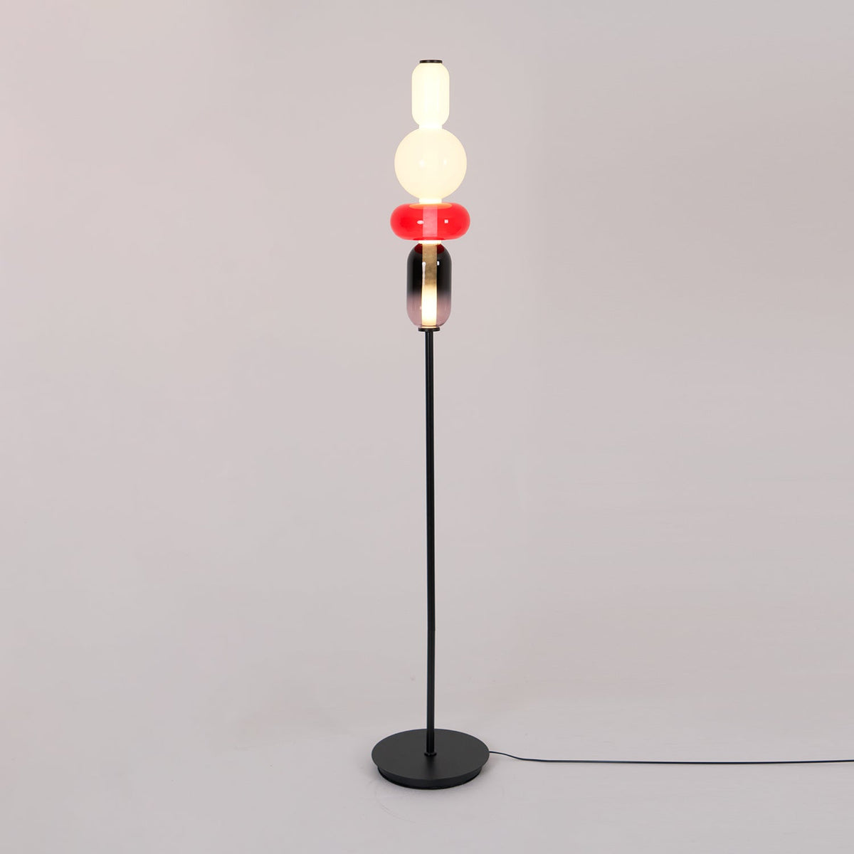 Lioroia Lampadaire