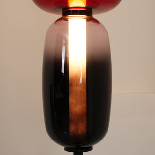 Velarelle Lampadaire Verre Candiedplayful