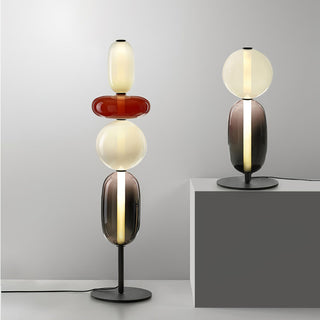 Rhovan Lampe de Table Moderne