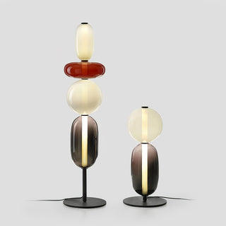 Rhovan Lampe de Table Moderne