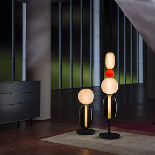 Rhovan Lampe de Table Moderne