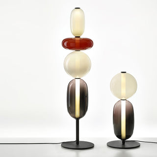 Rhovan Lampe de Table Moderne