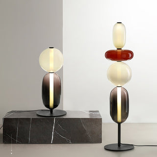 Rhovan Lampe de Table Moderne