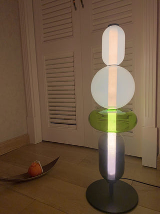 Rhovan Lampe de Table Moderne