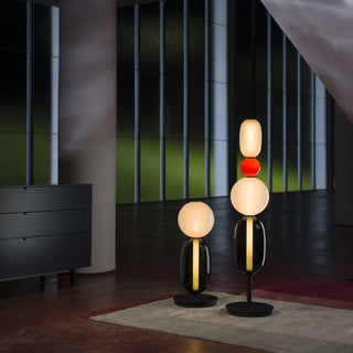 Rhovan Lampe de Table Moderne