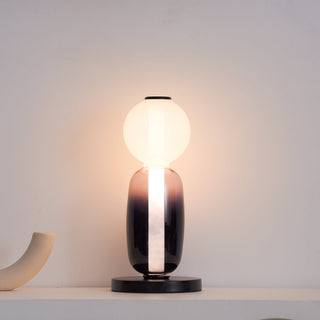 Rhovan Lampe de Table Moderne