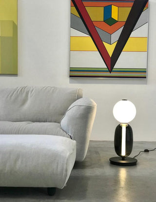 Rhovan Lampe de Table Moderne