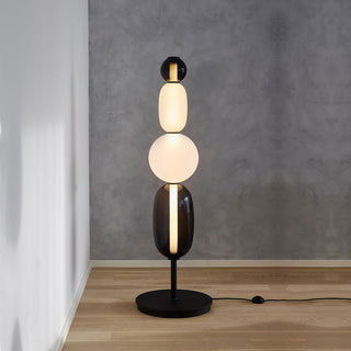Rhovan Lampe de Table Moderne