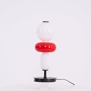 Rhovan Lampe de Table Moderne