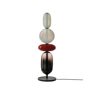 Rhovan Lampe de Table Moderne