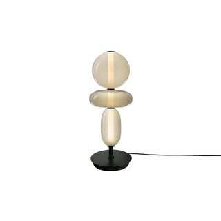 Rhovan Lampe de Table Moderne