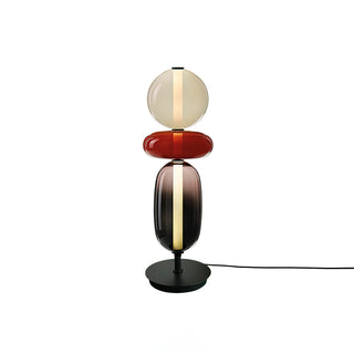 Rhovan Lampe de Table Moderne