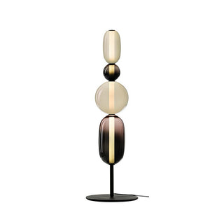 Velarelle Lampadaire Verre Candiedplayful