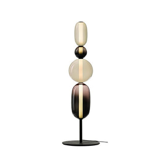 Rhovan Lampe de Table Moderne