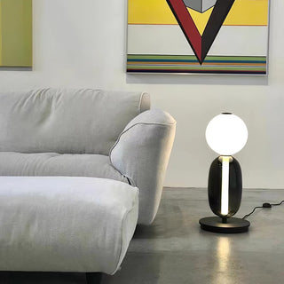Rhovan Lampe de Table Moderne