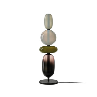 Rhovan Lampe de Table Moderne