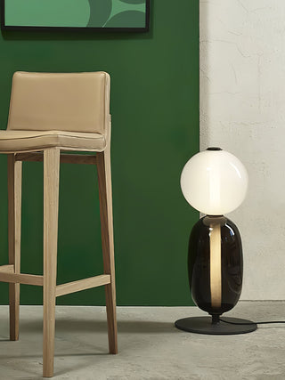 Rhovan Lampe de Table Moderne