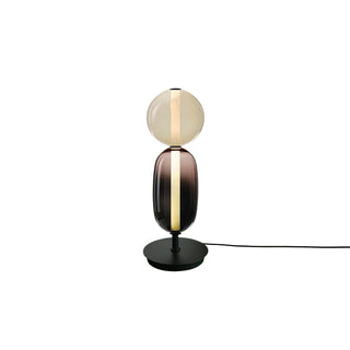 Rhovan Lampe de Table Moderne