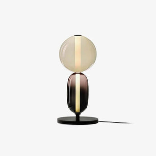 Rhovan Lampe de Table Moderne