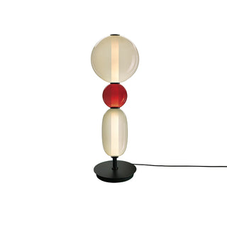 Rhovan Lampe de Table Moderne