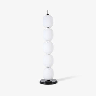 Ceni Lampadaire en Marbre Minimaliste