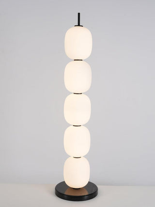 Ceni Lampadaire en Marbre Minimaliste