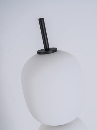 Ceni Lampadaire en Marbre Minimaliste