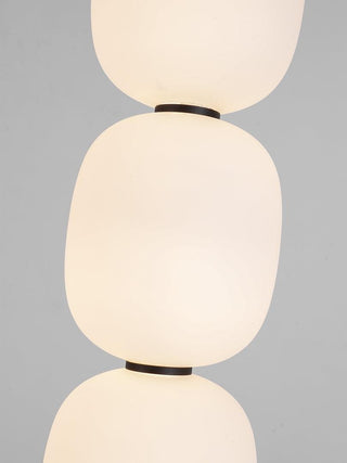 Ceni Lampadaire en Marbre Minimaliste