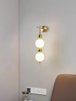 Myveleth Applique Murale Art Nordique Premium