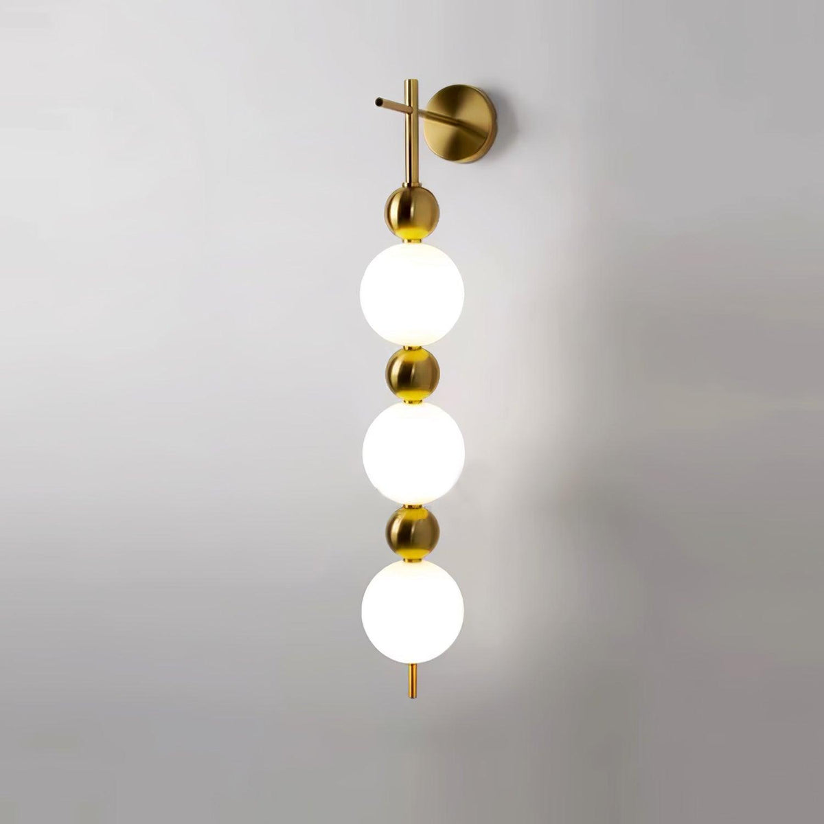 Myveleth Applique Murale Art Nordique Premium