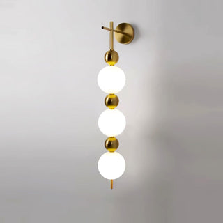 Myveleth Applique Murale Art Nordique Premium