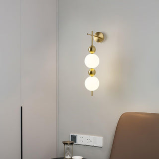 Myveleth Applique Murale Art Nordique Premium