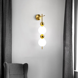 Myveleth Applique Murale Art Nordique Premium