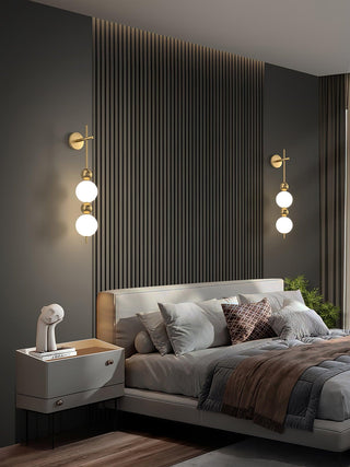 Myveleth Applique Murale Art Nordique Premium