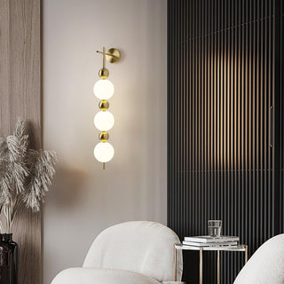 Myveleth Applique Murale Art Nordique Premium