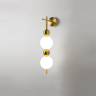 Myveleth Applique Murale Art Nordique Premium