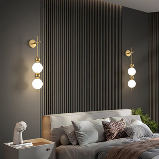 Myveleth Applique Murale Art Nordique Premium
