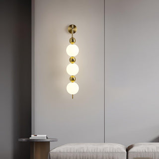 Myveleth Applique Murale Art Nordique Premium