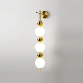 Myveleth Applique Murale Art Nordique Premium