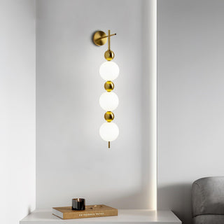 Myveleth Applique Murale Art Nordique Premium