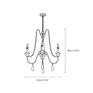 Veloian Lustre
