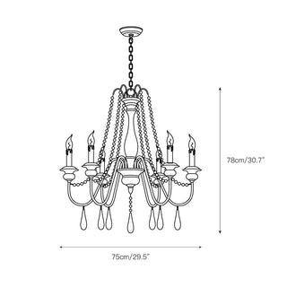 Veloian Lustre