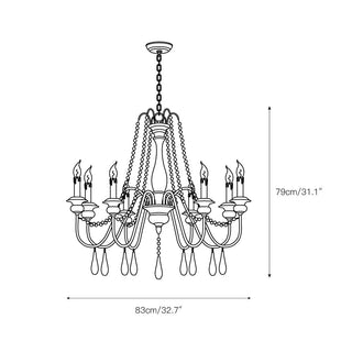 Veloian Lustre